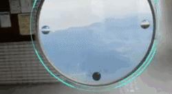 哆啦a梦的任意门是什么样子,哆啦a梦任意门怎么制造