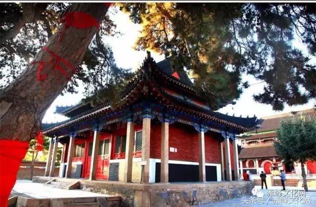 最美的“宁静之城“就在你身边，约吗？