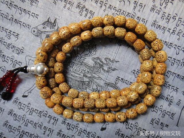 星月菩提放着变色了怎么办,星月菩提子上色方法