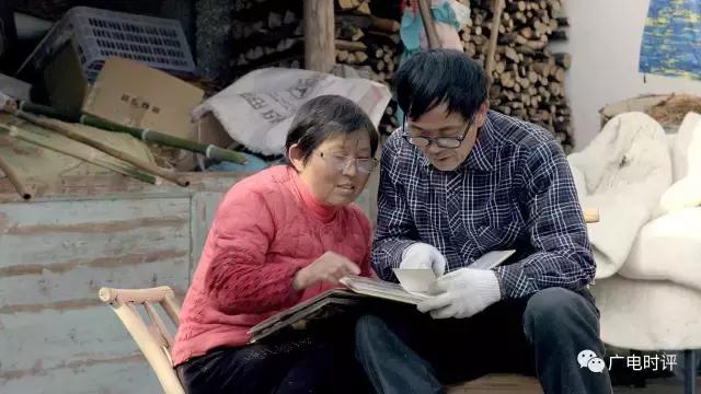 中国春节纪录片令我感动的瞬间,记录回家过年的纪录片