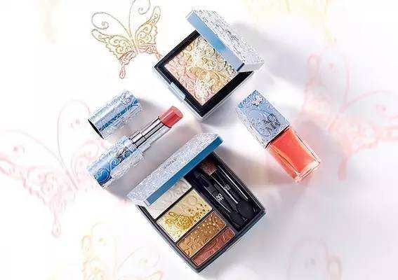 美翻的限量版,足够让你使出洪荒之力剁手