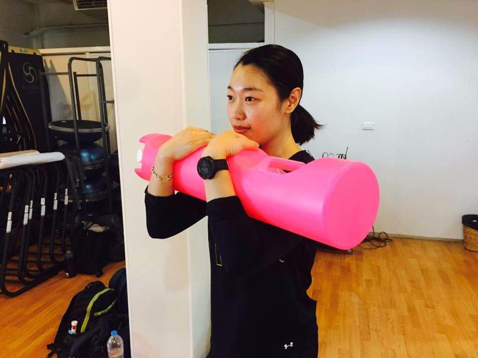 药球—你玩过吗？「本周新节目上线」