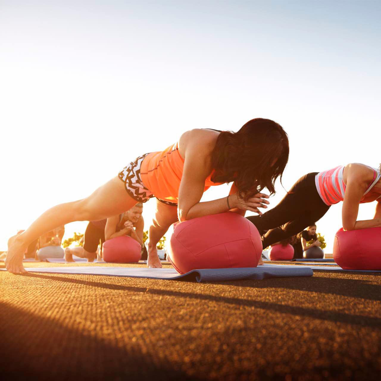 药球—你玩过吗？「本周新节目上线」