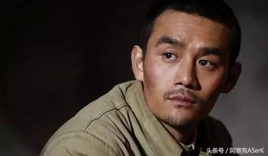 王凯的成功进阶之路：书店搬运工华丽转身《琅琊榜》“靖王”