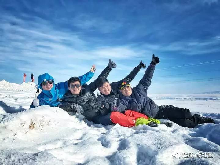 一位97年NISSANPatrolY60的前世今生