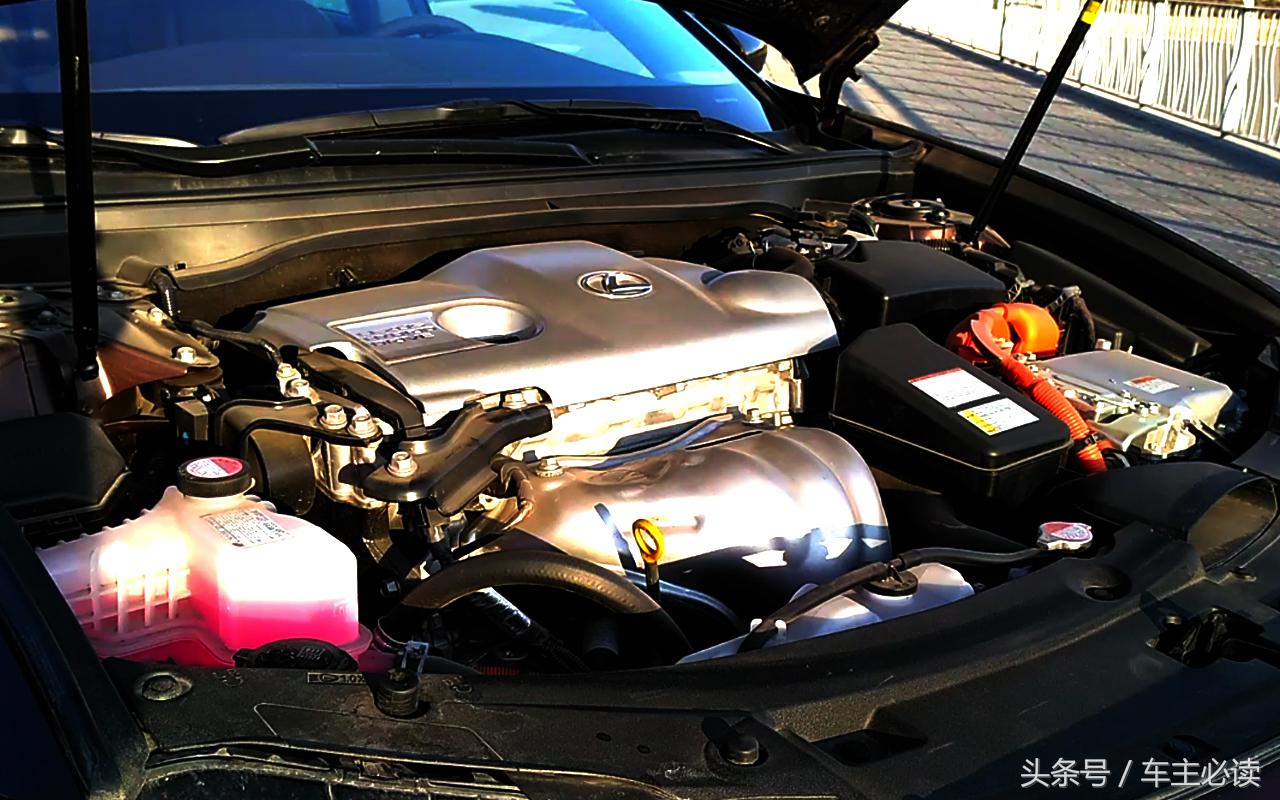 es300h怎么看还能走多少公里,es300h怎么样看出走电