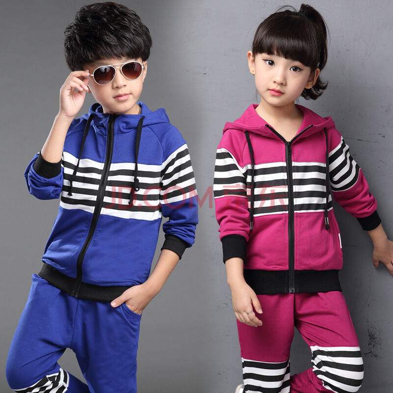 童装颜色与性格,童装性别分类