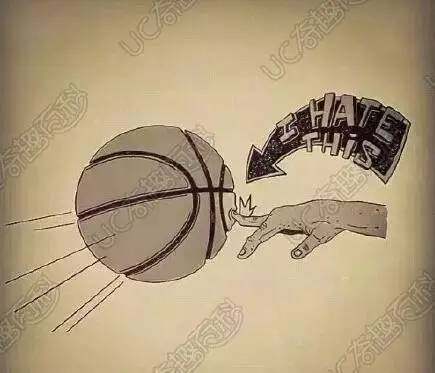 连这种痛都没经历过，都不好意思说你打过球！高手的必修绝技！