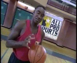 连这种痛都没经历过，都不好意思说你打过球！高手的必修绝技！