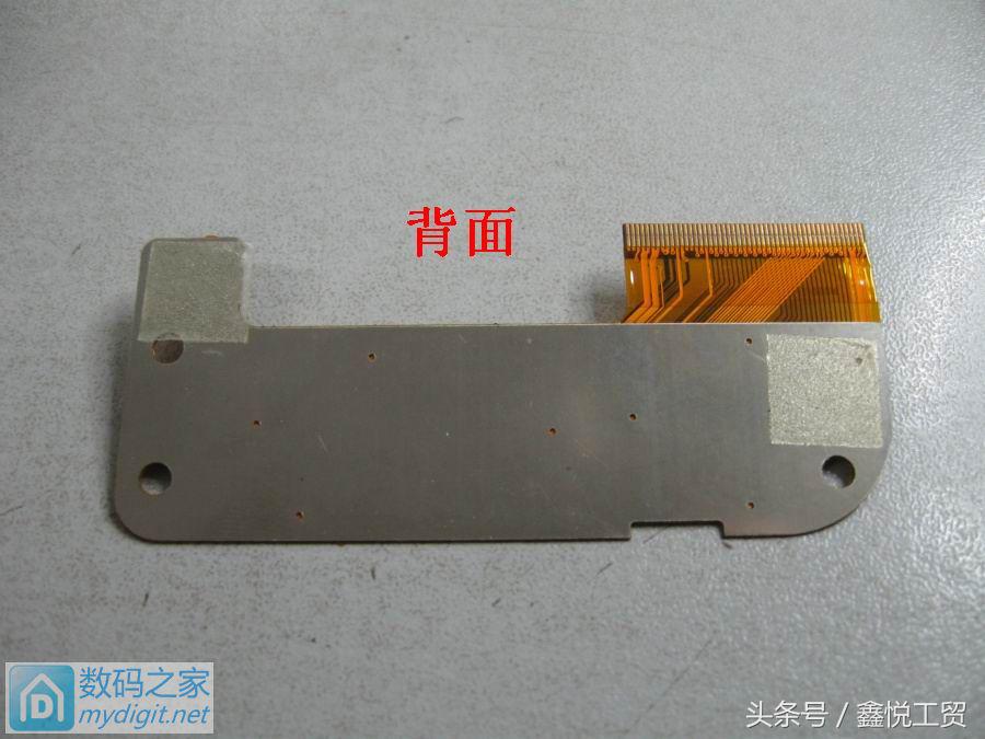 台电平板p85mini四核,p85拆机