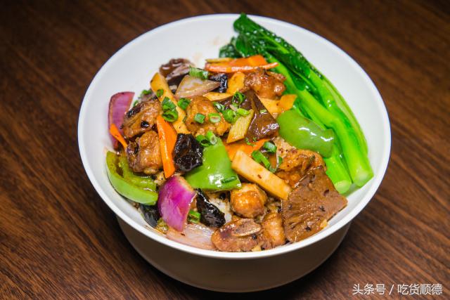 大良最出名的港式茶餐厅,顺德香港茶餐厅