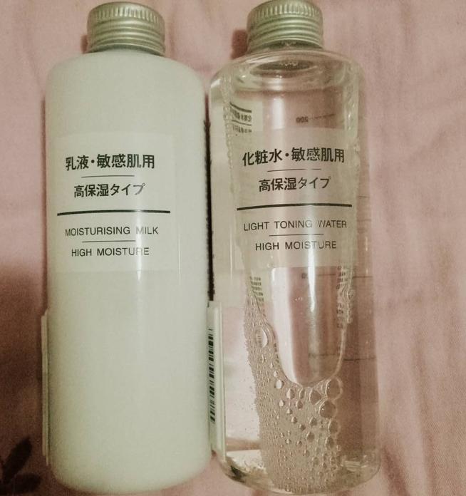 日本有哪些比较好的护肤品,日本有哪些很好用的化妆品