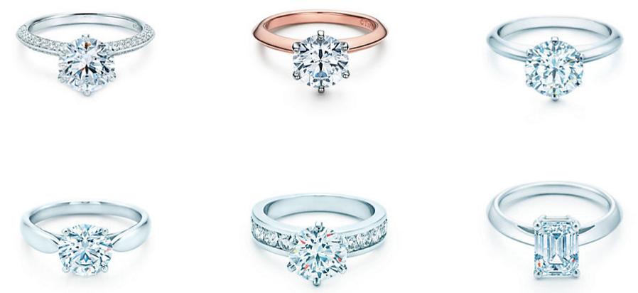 男生get新技能,必买给女朋友的戒指有哪些