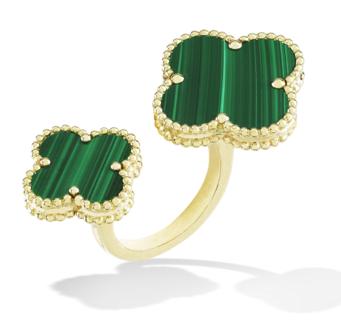 男生get新技能,必买给女朋友的戒指有哪些