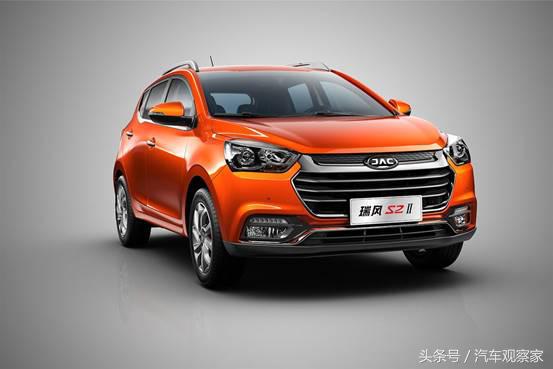 7到13万这四款车最值得买,又实用又有面子10万块首选这3款车