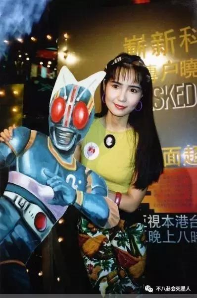 豪掷600万买LV，从亚姐沦为龙套，她的演技可惜了