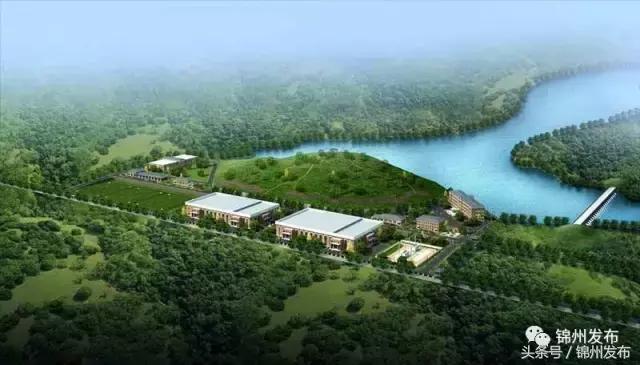 锦凌水库的水,锦凌水库2024年有什么打算