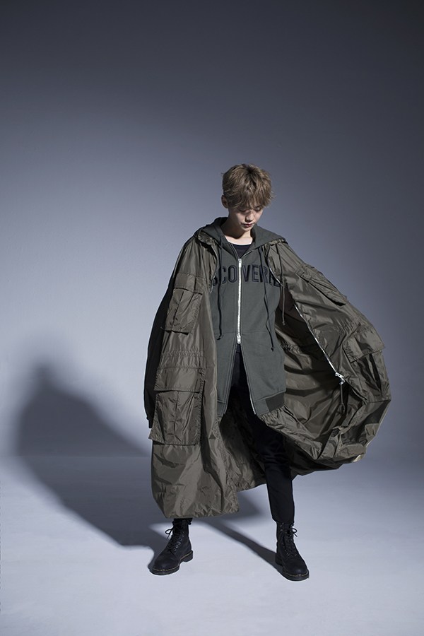 宁愿相信鹿晗频去韩国是代购,也不愿信他倒追前女友