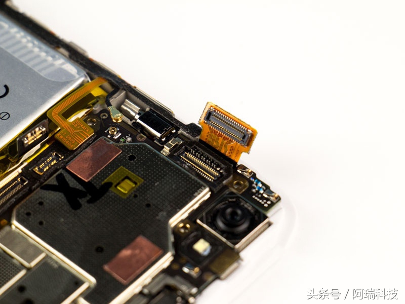 vivox9手机拆机换电池视频,vivox9换屏幕总成教程