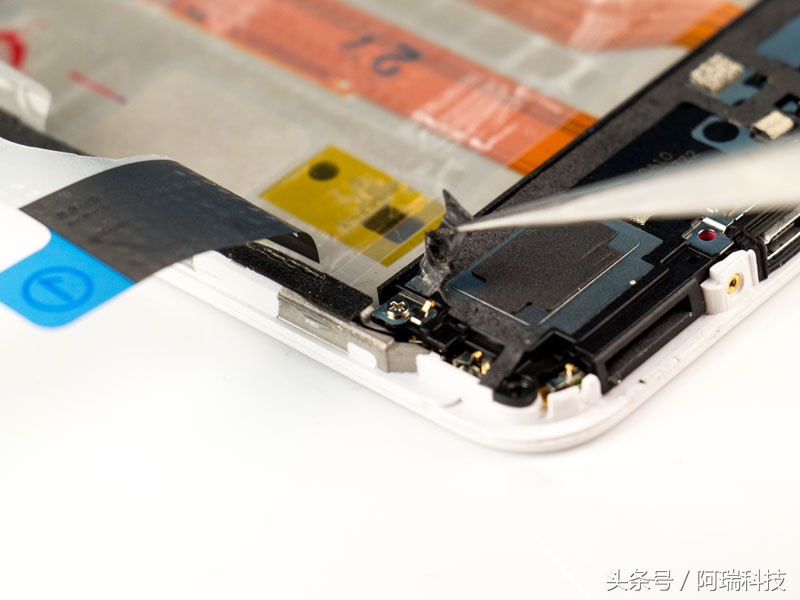 vivox9手机拆机换电池视频,vivox9换屏幕总成教程