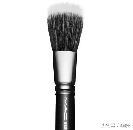 化妆刷美妆干货,干货化妆小技巧测评题