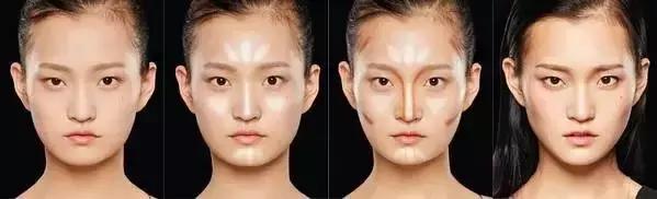 平价面部修容提亮推荐,平价又好用的修容高光推荐