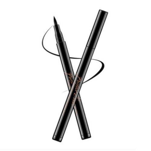 新手不会画眼线用什么眼影,新手不会画眼尾必看