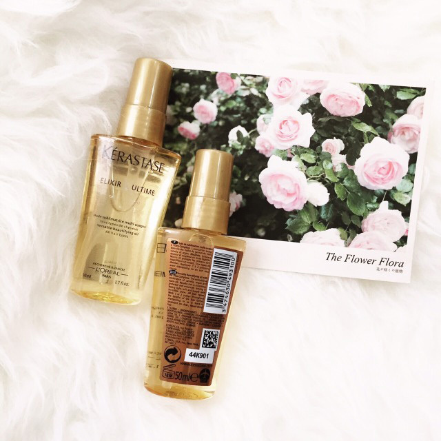 护发产品修护头发干枯分叉,头发干燥易断的好的护发产品