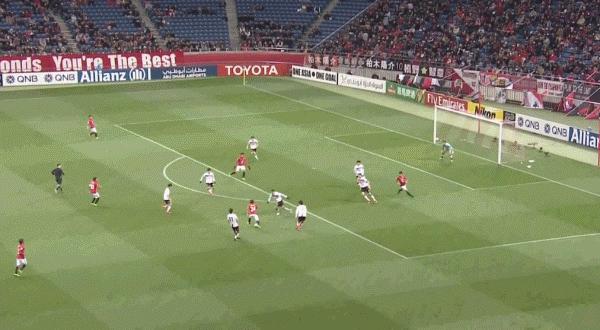 浦和红钻vs首尔fccctv5,亚冠联赛首尔fc1:0浦和红钻