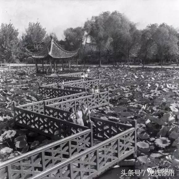 三民街的石板路,名校往事,老政府大院的1924,看徐州这条路