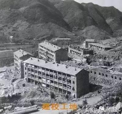 三民街的石板路,名校往事,老政府大院的1924,看徐州这条路