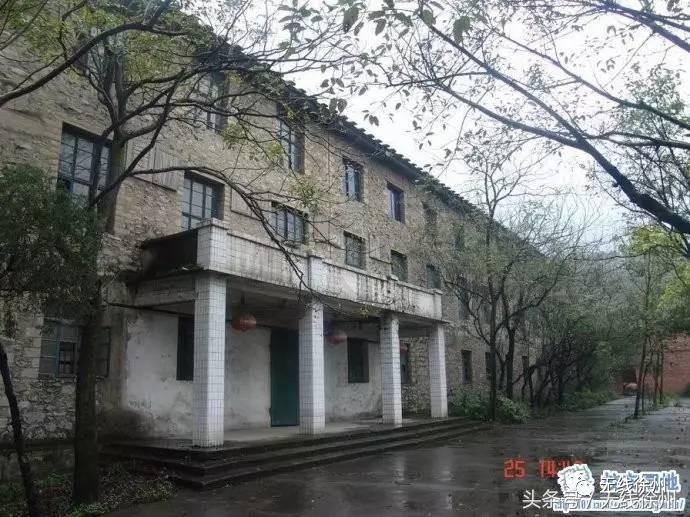 三民街的石板路,名校往事,老政府大院的1924,看徐州这条路