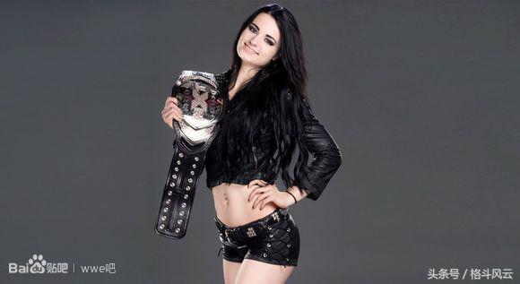 wwe送葬者的老婆,盘点wwe里面的摔角选手的家人