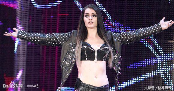 wwe送葬者的老婆,盘点wwe里面的摔角选手的家人