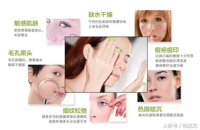 脸上起皮发痒擦睡眠面膜能改善吗,皮肤过敏可以擦洋甘菊睡眠面膜吗