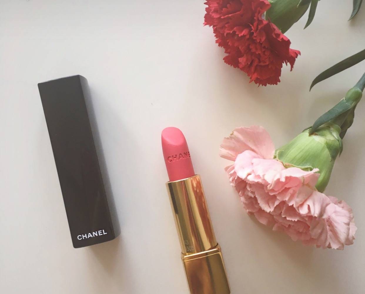 毕竟一辈子不算长，千万不要浪费在不适合的口红颜色上！