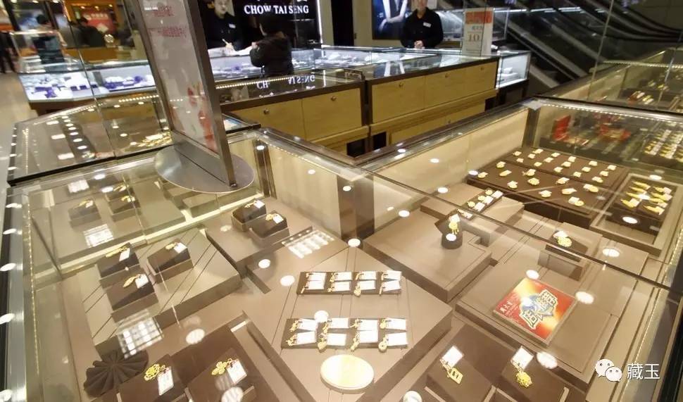 揭秘：价值200的玉器是如何卖到两万的！