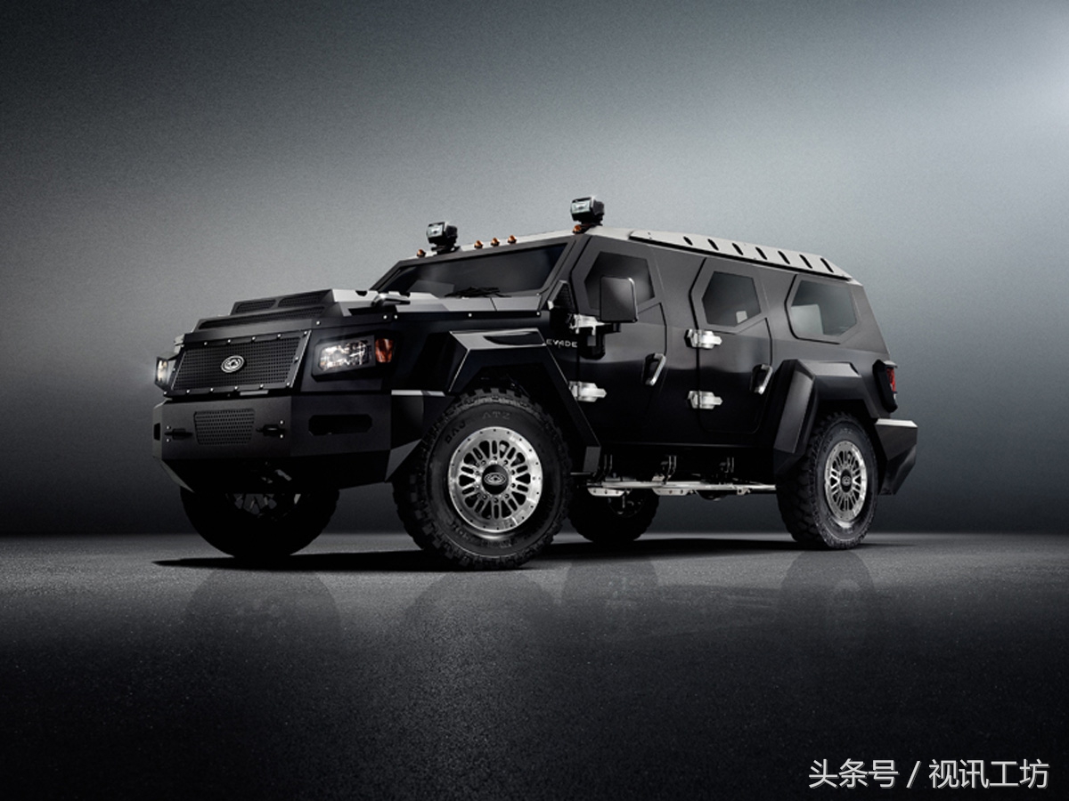 比悍马还厉害的军用suv,悍马suv有多强悍