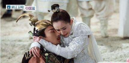 三生三世夜华生祭东皇钟墨渊,三生三世生祭东皇钟