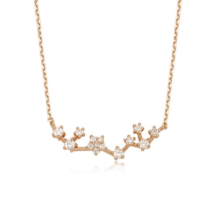 适合学生党的小众饰品,让你少女心爆棚的高颜值饰品