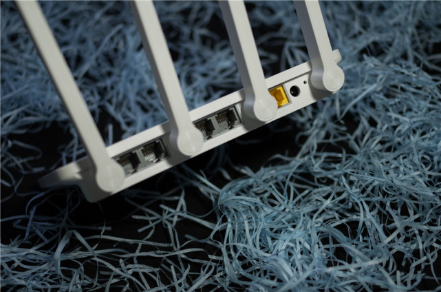 磊科路由开测,磊科路由器重启设置