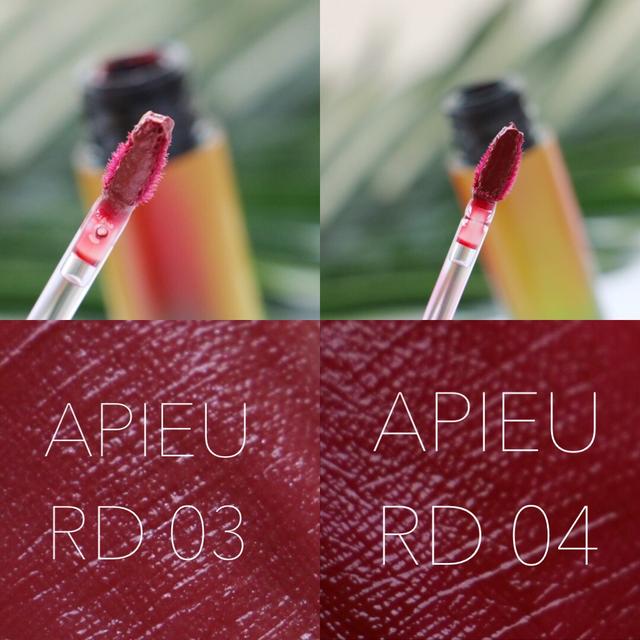 口红试色：一张毛爷爷就能买到的ysl407/409平价替代