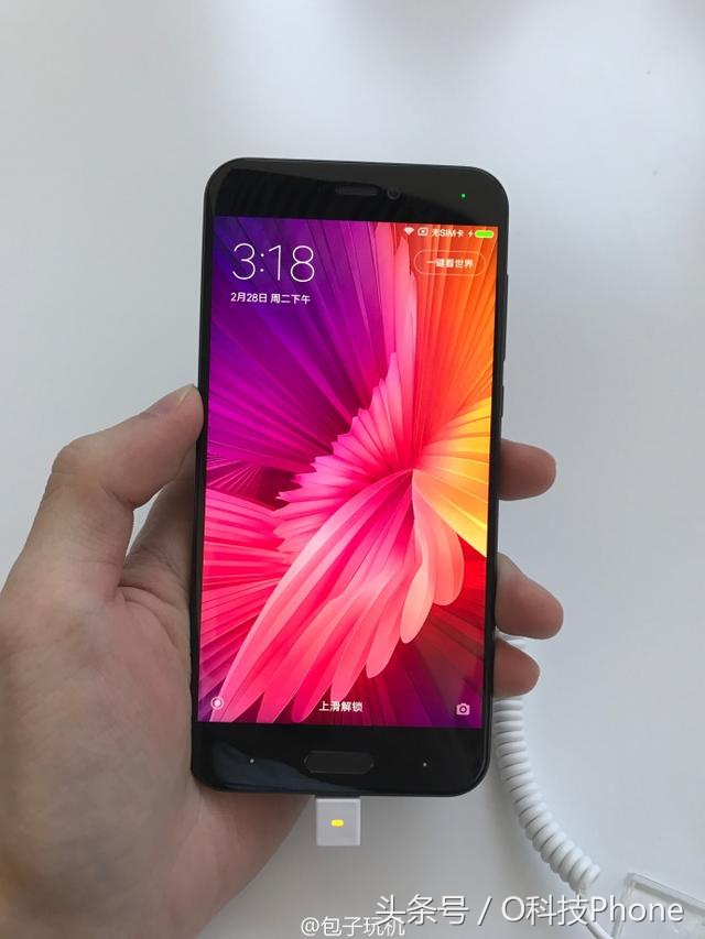 小米5c手机现在值得买吗,小米最值得入手的5g手机