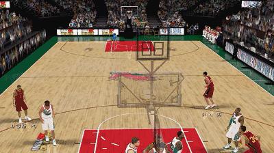 nba2kol2德安德烈乔丹历史,快船德安德烈乔丹2k