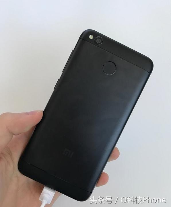 小米4和红米4x选哪一个,小米最高端手机系列