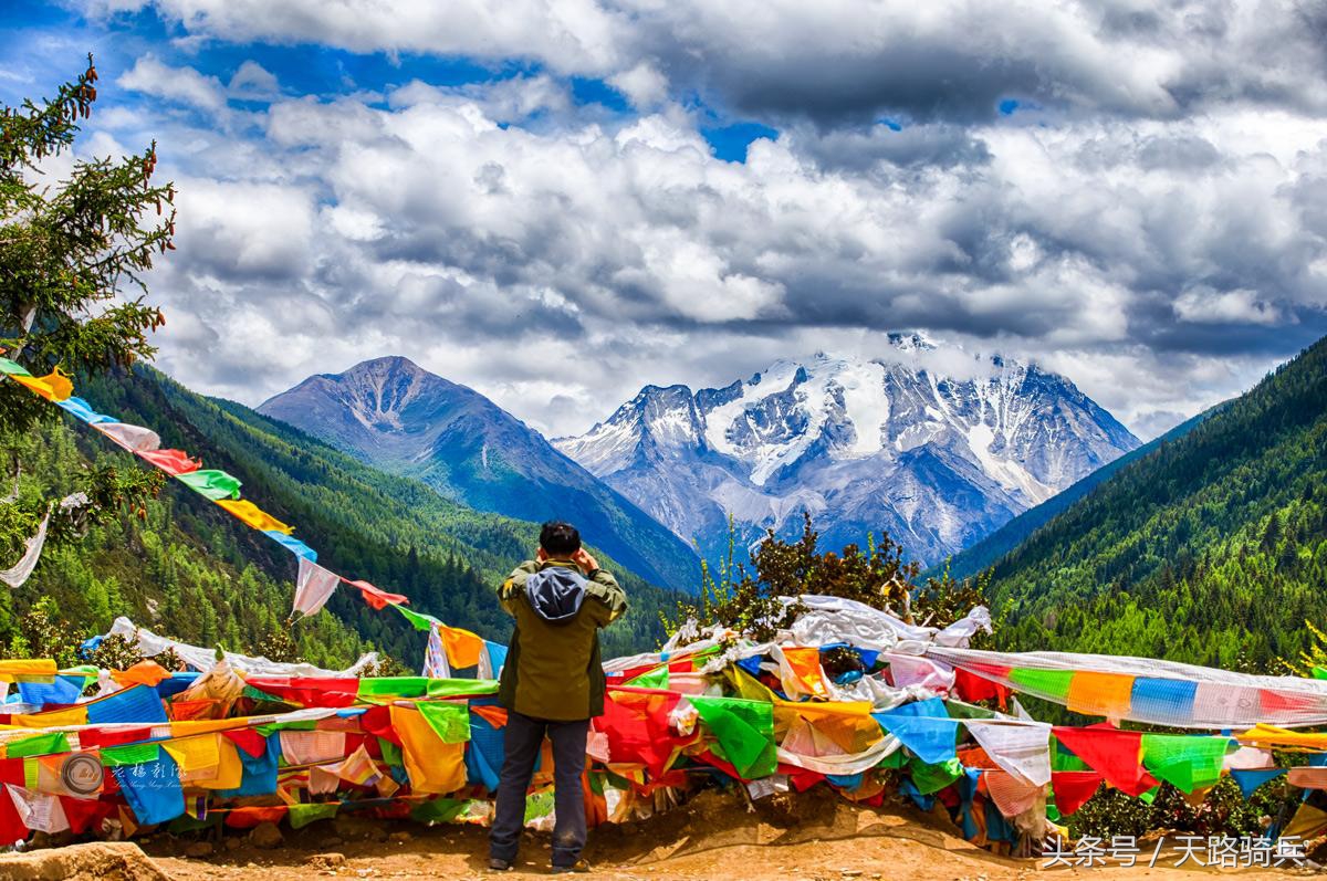 3月去318川藏线危险吗,318川藏线自驾3月可以去吗