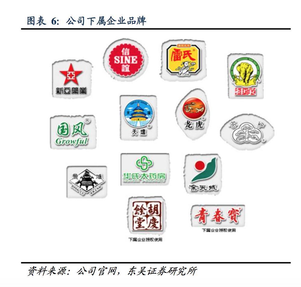 上海医药行业分析,医药企业行业分析报告
