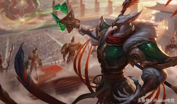 最良心的五款皮肤,最良心的五款史诗限定皮肤