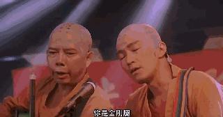 失误造就的经典镜头港片,被低估的港片经典