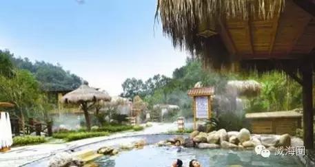 威海温泉适合带小朋友去玩的,威海汤泊温泉今年春节免费吗